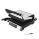 Электрогриль прижимной Salante FlamePro Black 585782 фото 12