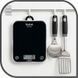 Ваги кухонні електронні Tefal BC5005V0 603019 фото 5