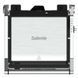 Электрогриль прижимной Salante FlamePro Black 585782 фото 11