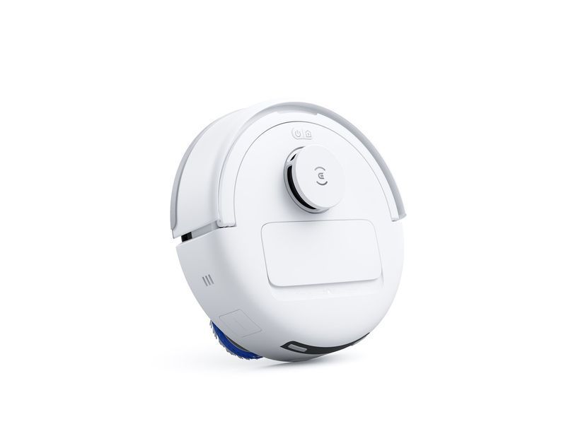 Робот-пилосос з вологим прибиранням Ecovacs Deebot Mini Blue 621609 фото