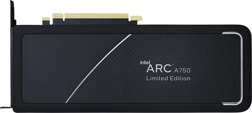 Видеокарта Intel Arc A750 8 GB (21P02J00BA) 465817 фото