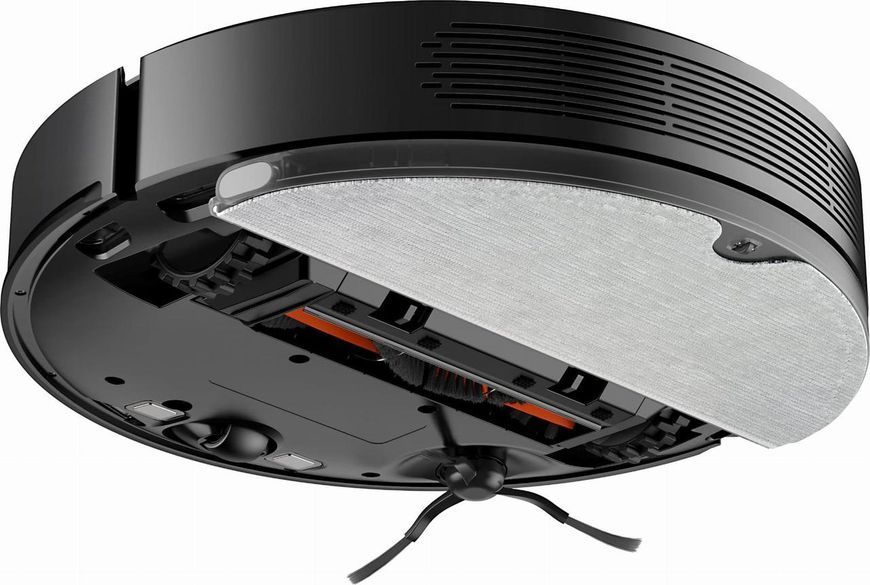 Робот-пылесос с влажной уборкой Dreame D9 PRO (RLS5-BL0) 461750ua фото
