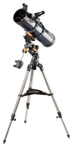 Телескоп Celestron AstroMaster 130EQ 140876 фото