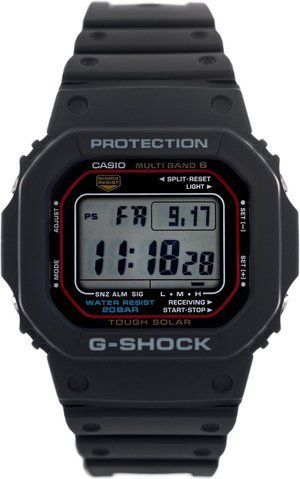 Мужские часы Casio G-Shock The Origin GW-M5610U-1ER 627677 фото