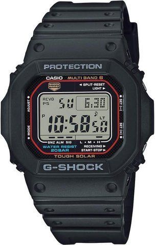 Мужские часы Casio G-Shock The Origin GW-M5610U-1ER 627677 фото
