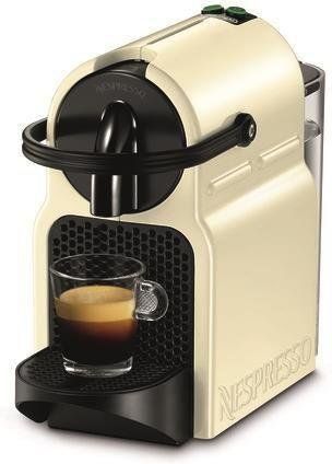 Кофеварка капсульная эспрессо DeLonghi Inissia EN 80.CW 497010 фото