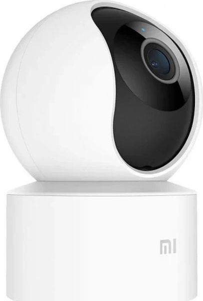 IP-камера видеонаблюдения Xiaomi Smart Camera C200 (MJSJ14CM/BHR6766GL) 476424 фото