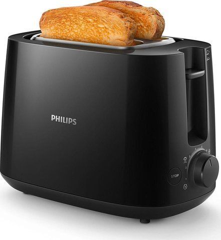 Тостер Philips HD2581/90 230460ua фото