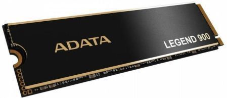 SSD накопичувач Adata Legend 900 ColorBox 512 GB (SLEG-900-512GCS) 481496ua фото