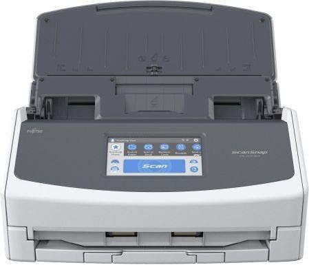 Протяжной сканер Fujitsu ScanSnap iX1600 (PA03770-B401) 486856 фото