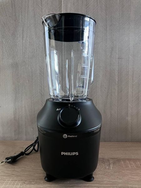 Блендер стационарный Philips HR2401 10001194 фото