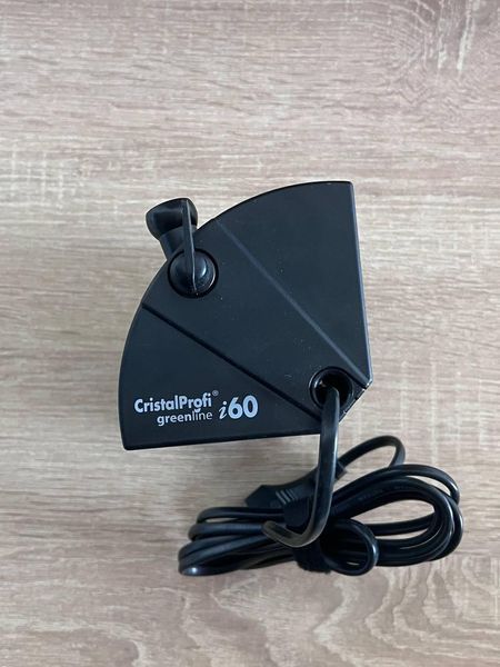 Фільтр для акваріума JBL CRISTALPROF I60 GREENLINE 10001611 фото