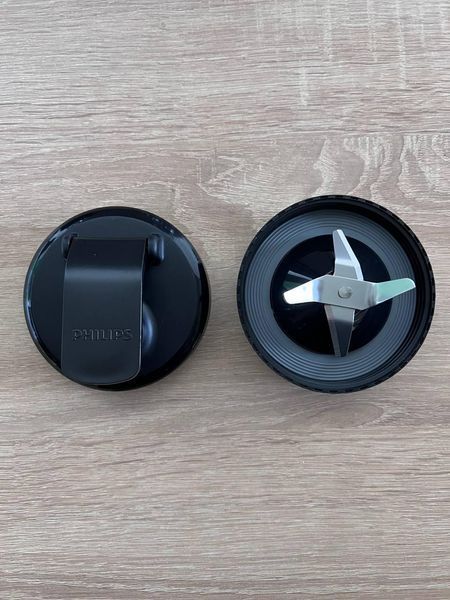 Блендер стационарный Philips HR2401 10001194 фото