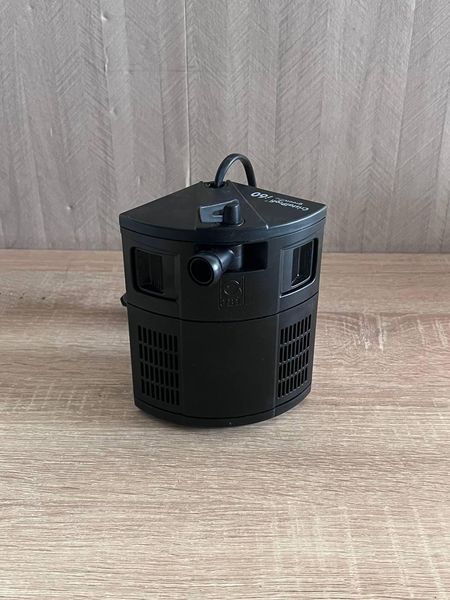 Фільтр для акваріума JBL CRISTALPROF I60 GREENLINE 10001611 фото