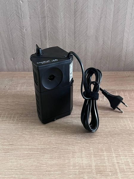 Фільтр для акваріума JBL CRISTALPROF I60 GREENLINE 10001611 фото