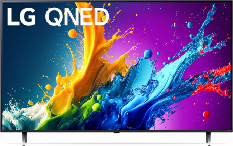 Телевизор LG 65QNED80 533328ua фото