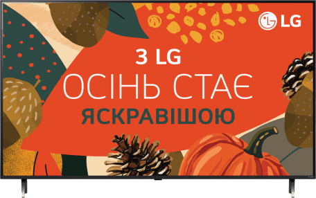 Телевизор LG 65QNED80 533328ua фото