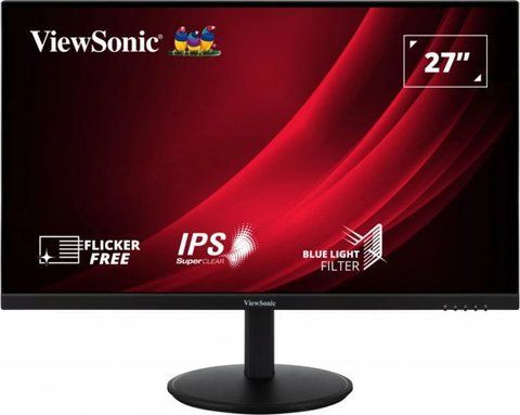 Монитор Viewsonic VG2709-2K-MHD-2 571262 фото