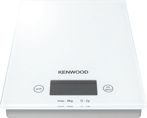 Ваги кухонні електронні Kenwood DS401 140346 фото