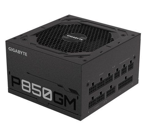 Блок питания Gigabyte P850GM 340612 фото