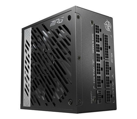 Блок питания MSI MPG A1000G PCIE5 466194 фото