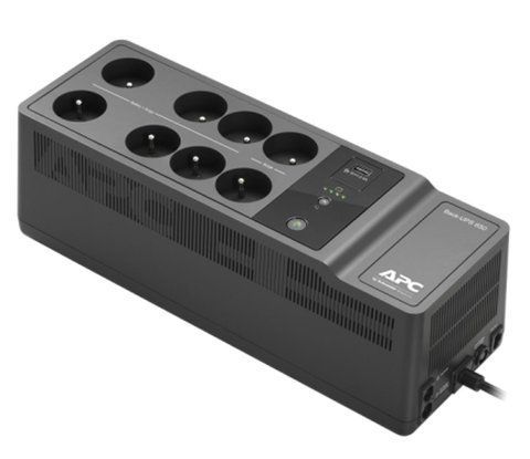 Резервный ИБП APC Back-UPS 650VA (BE650G2-FR) 329499 фото