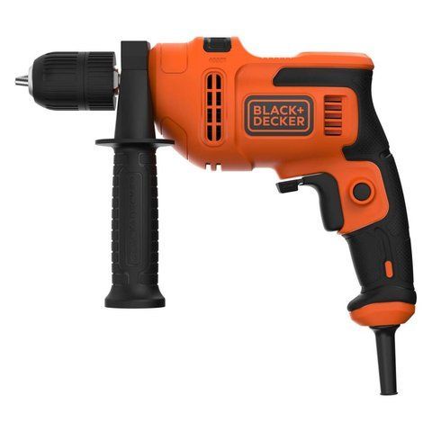 Дриль Black+Decker BEH200 530598 фото