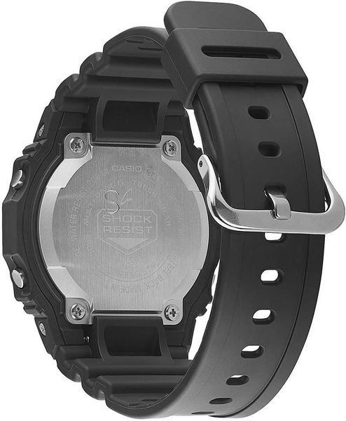 Чоловічий годинник Casio G-Shock The Origin GW-M5610U-1ER 627677 фото