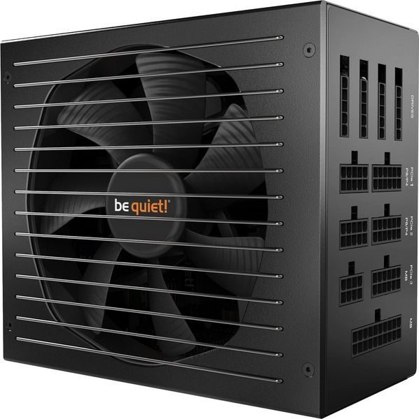 Блок питания be quiet! Straight Power 11 Platinum 1000W (BN309) 339616 фото