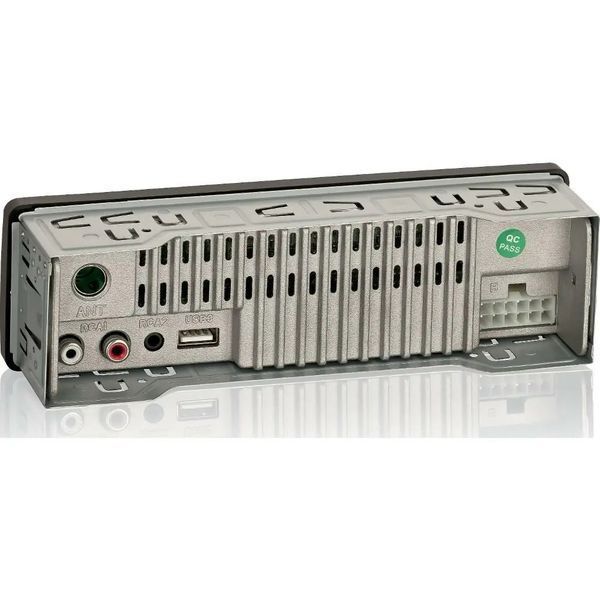 Бездисковая MP3-магнитола Roadstar RU-375BT 585184 фото