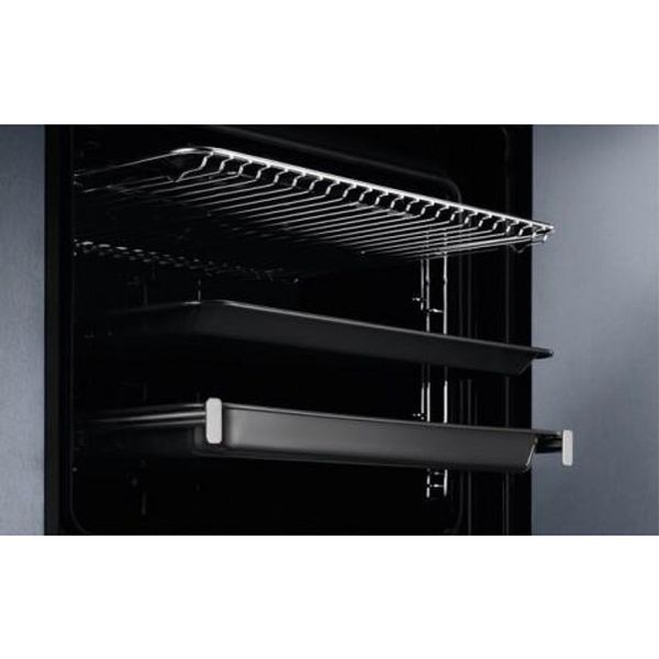 Духовка електрична Electrolux EOE7P31X 464664ua фото