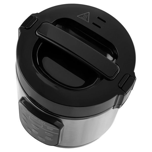 Рисоварка Sencor SRM 0650SS 464047 фото