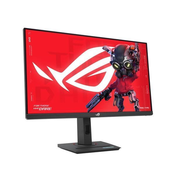 Монітор Asus Rog Strix XG27UCS (90LM09S0-B01170) 506013ua фото