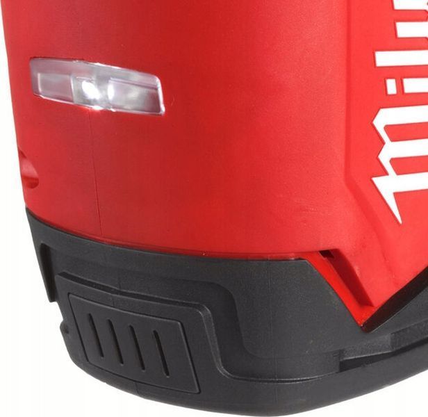 Перфоратор Milwaukee M18 FHX-552X (4933478889) 596960 фото