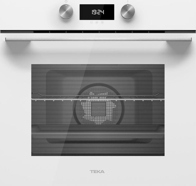 Духовка електрична Teka HLB 8400 WH 230022 фото