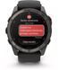 Смарт-годинник Garmin Fenix 8 Pro 51 mm Amoled Carbon Gray DLC Titanium with Black/Pebble Gray (010-03199-00/01) 621697 фото 2