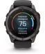 Смарт-годинник Garmin Fenix 8 Pro 51 mm Amoled Carbon Gray DLC Titanium with Black/Pebble Gray (010-03199-00/01) 621697 фото 6