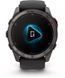 Смарт-годинник Garmin Fenix 8 Pro 51 mm Amoled Carbon Gray DLC Titanium with Black/Pebble Gray (010-03199-00/01) 621697 фото 5