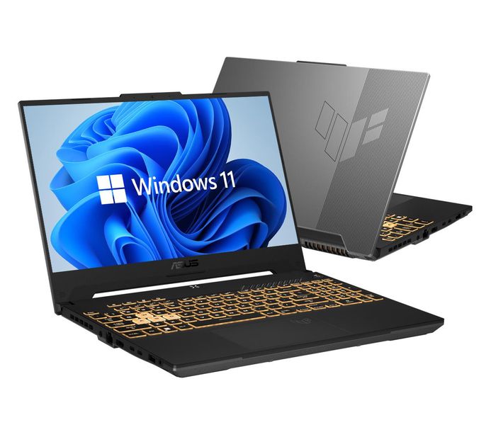 Ноутбук Asus TUF Gaming F15 32GB/512/Win11 (FX507ZC4-HN018W) 468097 фото