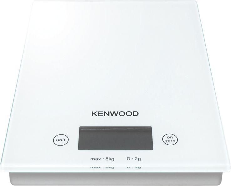 Весы кухонные электронные Kenwood DS401 140346 фото