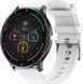 Смарт-годинник Gravity GT1-4 Pro Black/White 621747 фото 3