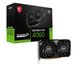 Видеокарта MSI GeForce RTX 4060 Ventus 2X BLACK 8G OC 476166 фото 1