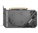 Видеокарта MSI GeForce RTX 4060 Ventus 2X BLACK 8G OC 476166 фото 6