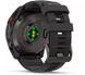 Смарт-годинник Garmin Fenix 8 Pro 51 mm Amoled Carbon Gray DLC Titanium with Black/Pebble Gray (010-03199-00/01) 621697 фото 12