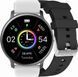 Смарт-годинник Gravity GT1-4 Pro Black/White 621747 фото 1