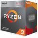 Процессор AMD Ryzen 3 3200G (YD3200C5FHBOX) 461619ua фото 1