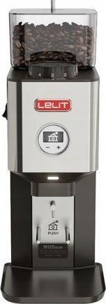 Кофемолка электрическая Lelit William PL72-P 551147 фото