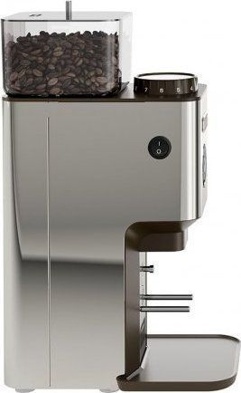 Кофемолка электрическая Lelit William PL72-P 551147 фото