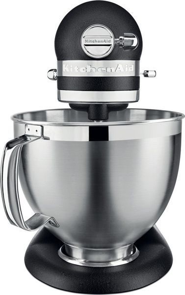 Кухонна машина KitchenAid 5KSM185PSEBK 620139 фото
