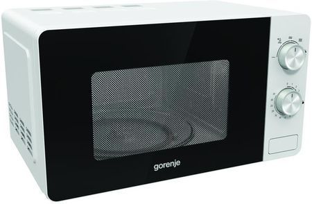 Мікрохвильовка Gorenje MO20E1W 499711ua фото